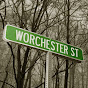Worchester Street logo