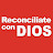 Reconcíliate con DIOS