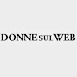 DonneSulWebMedia logo