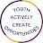 Youth Actively Create Opportunities