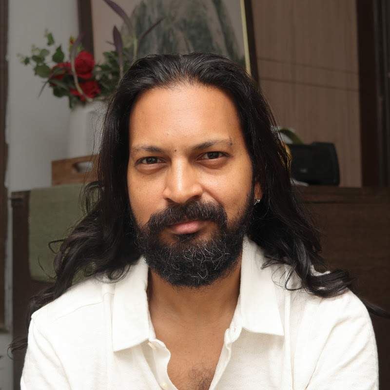 Ashish Kumar Originals