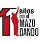 Con El Mazo Dando - @ConElMazoDando4F - Youtube