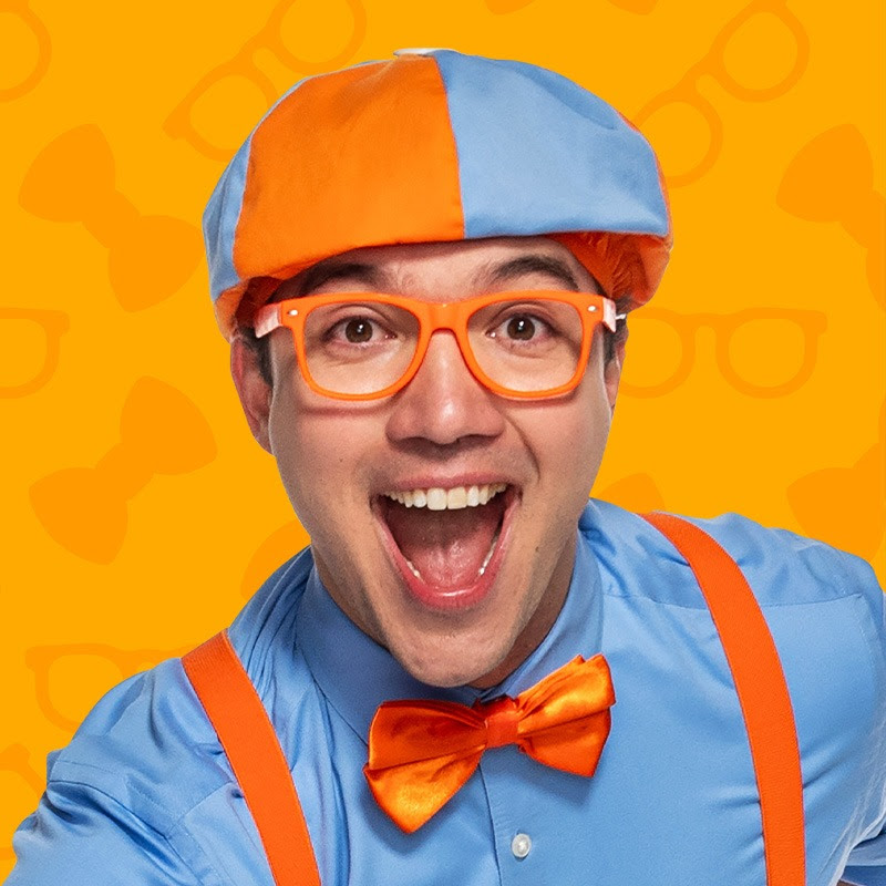 Blippi World