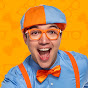 Blippi World Avatar