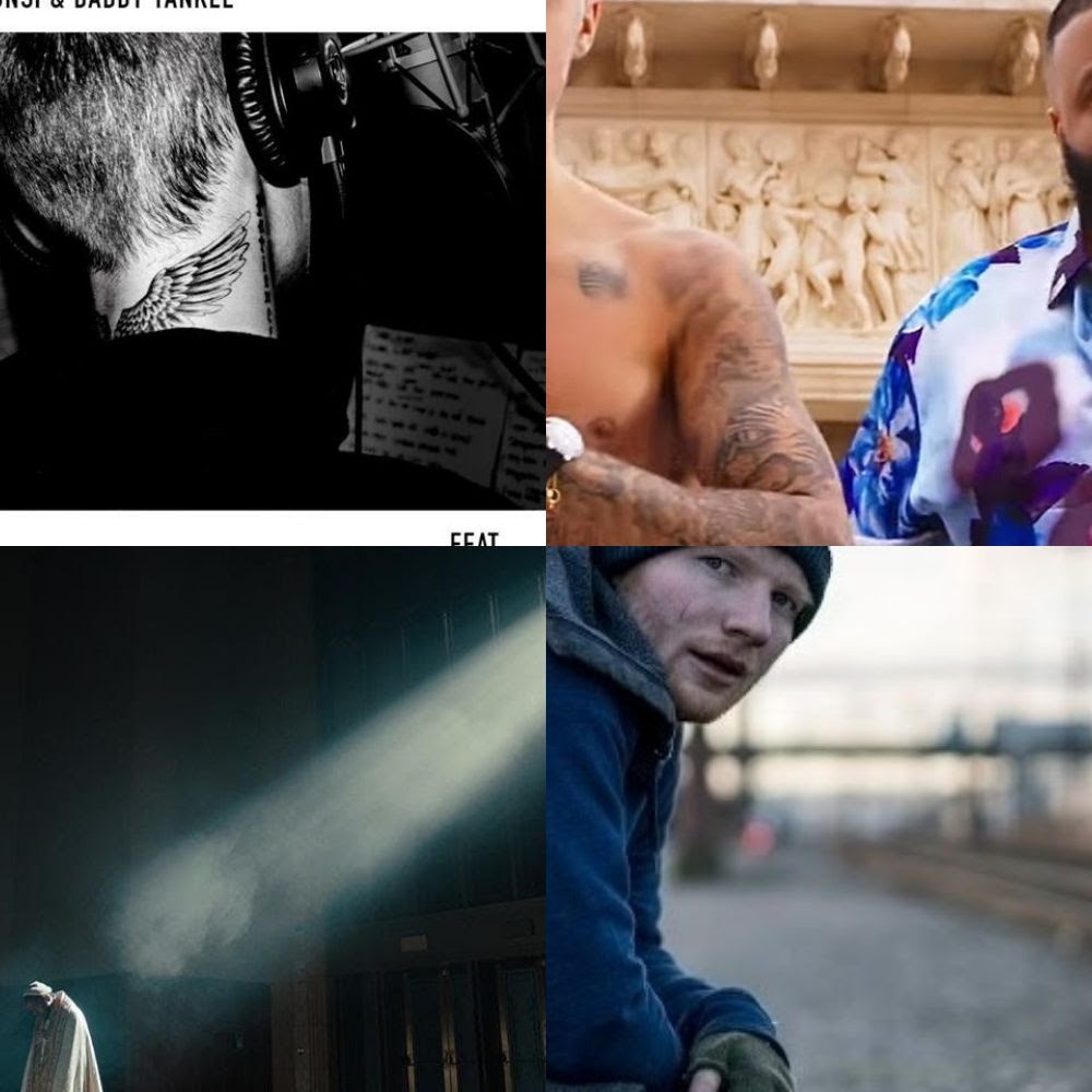 New Top 40 Songs This Week