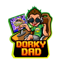 Dorky Dad Avatar