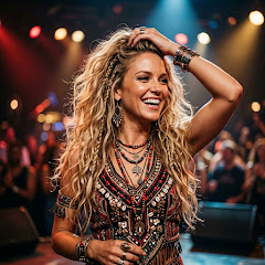 Armenta Afro-Pop Jenafer