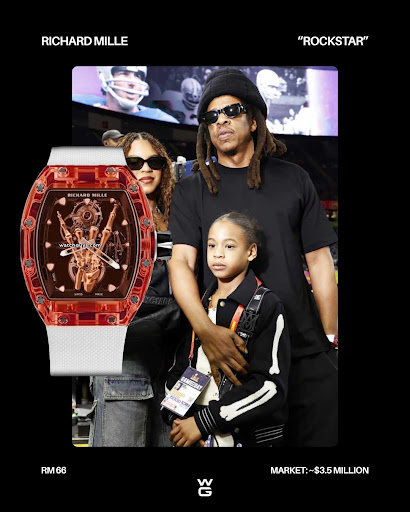 Post from WatchGuys - YouTube