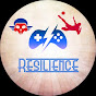 Resilience logo