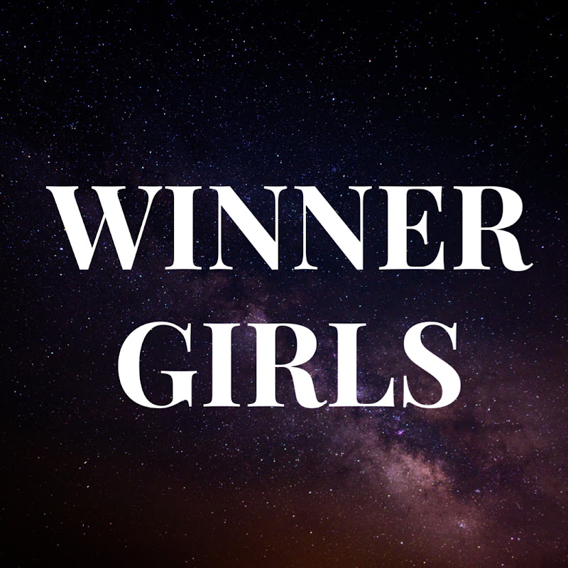 Winner Girls