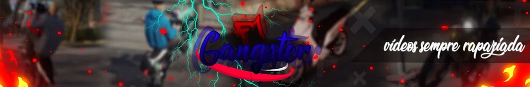 F1 GANGSTER Avatar channel YouTube 