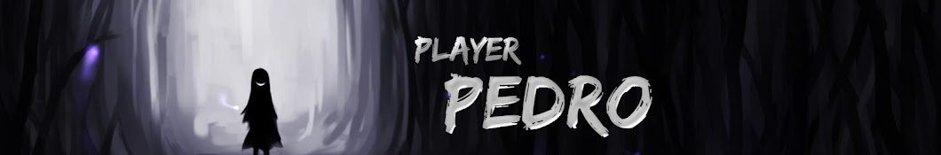 PlayerPedroâ„¢ YouTube channel avatar