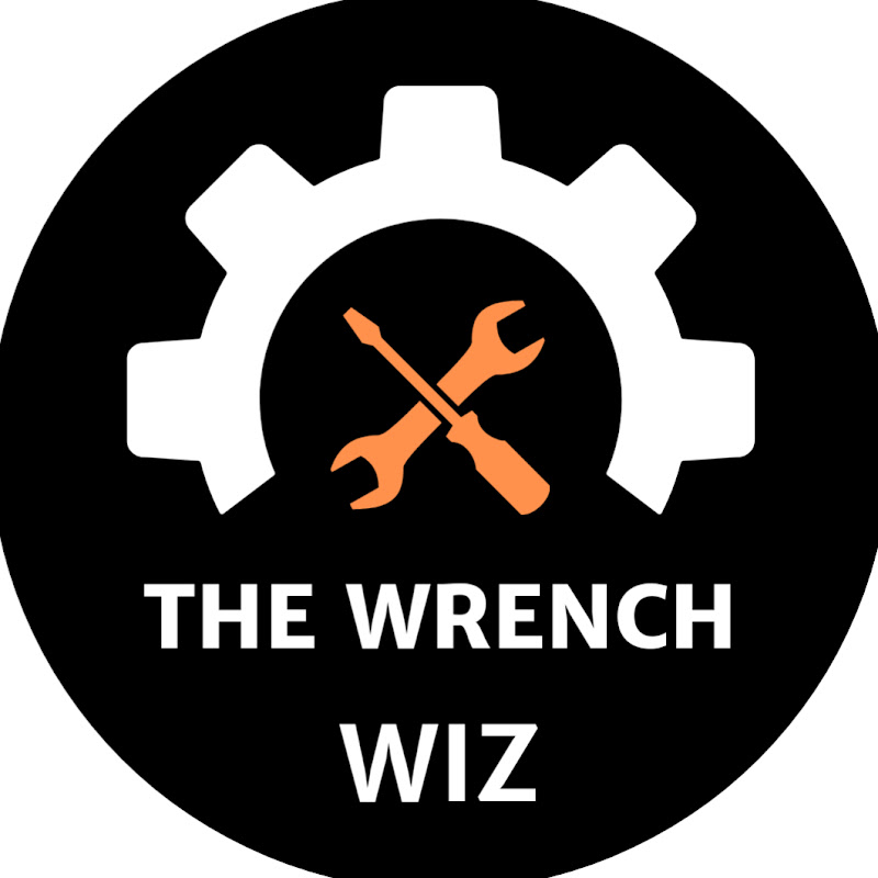 The Wrench Wiz