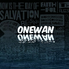 Onewan channel logo