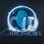 CID Chronicles logo