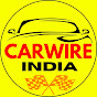 Carwire India logo