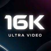 16K ULTRA VIDEO
