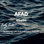 AFAD - AFactADay logo