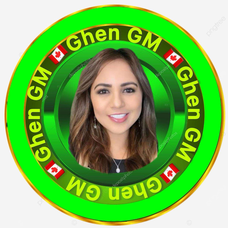 Ghen GM 🇨🇦
