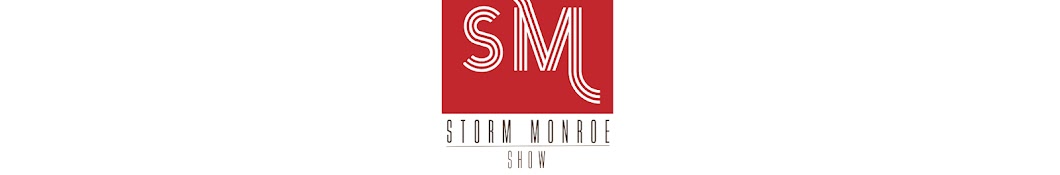 Storm Monroe यूट्यूब चैनल अवतार