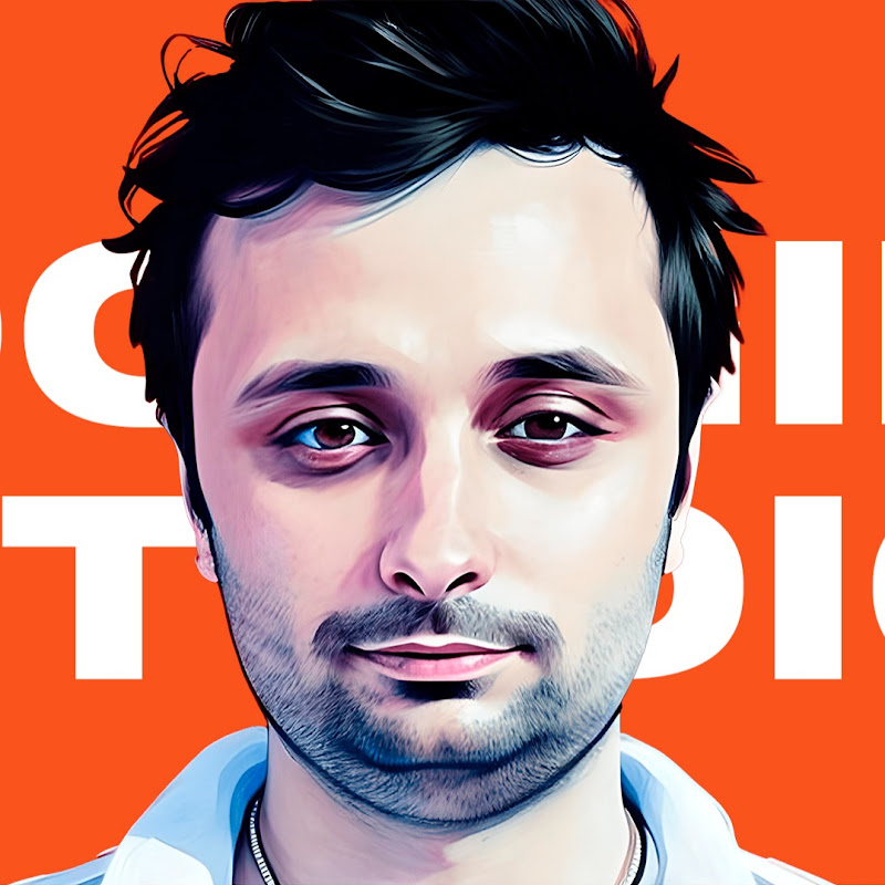 German Dolgin Studio