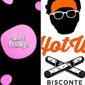 Gum Fridays & In Hot Water clips