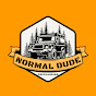 Normal Dude logo