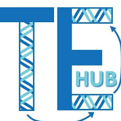 TE-hubアイコン画像