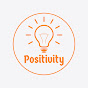 Positivity YouTube Profile Photo