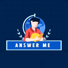 Answerme.22 channel thumbnail