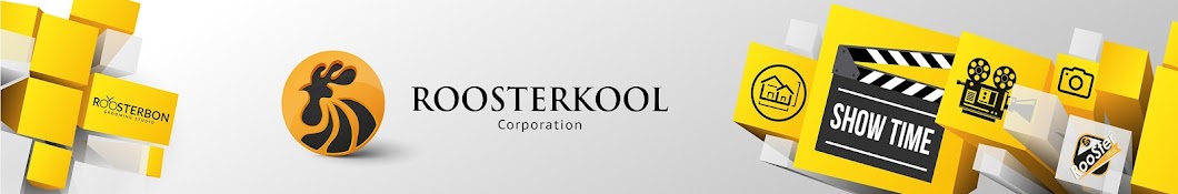 RooSter_KooL Media YouTube channel avatar
