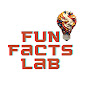 Fun Facts Lab logo