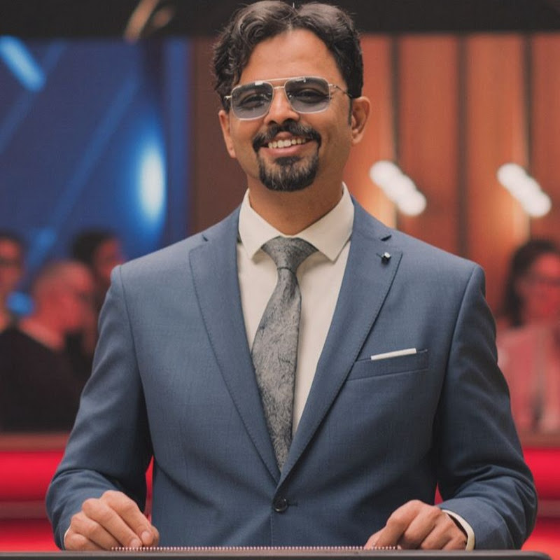 Dr.Chandrakumar Deshmukh