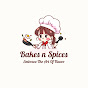 Bakes n Spices logo