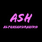 (ASH) AlphaSakuraHiko