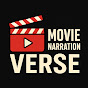 Movie Narration Verse logo