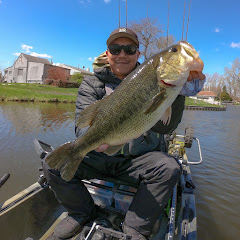 Mitten State Fishing