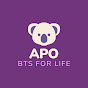 Apo logo