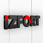 Izfort - Industrial Agricultural Machinery logo