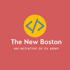 The New Boston