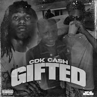 Cdk Cash profile image