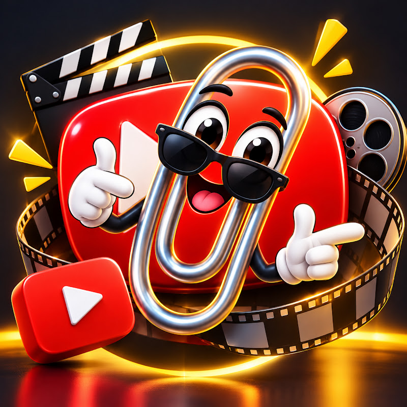 Clips Clippy