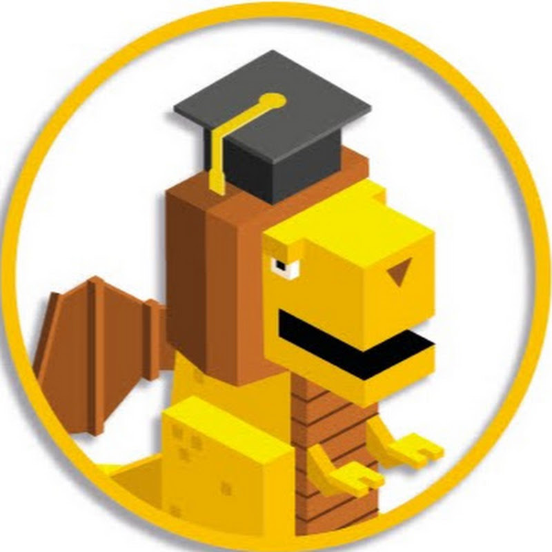 Romain Lupino • We Make Dragons