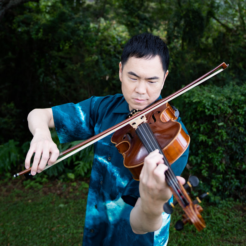 Richard Yongjae O'Neill - Topic