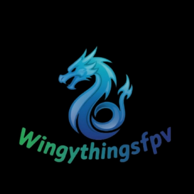 Wingy things fpv