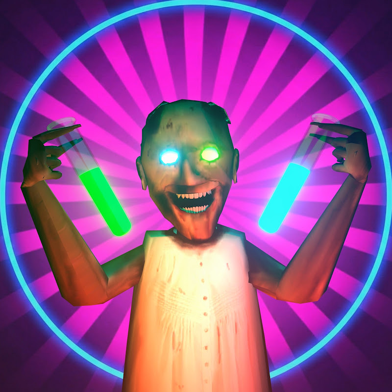 GrannyLab3D