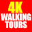 4K Walking Tours