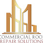 Commercial Roof Repair Solutions logo