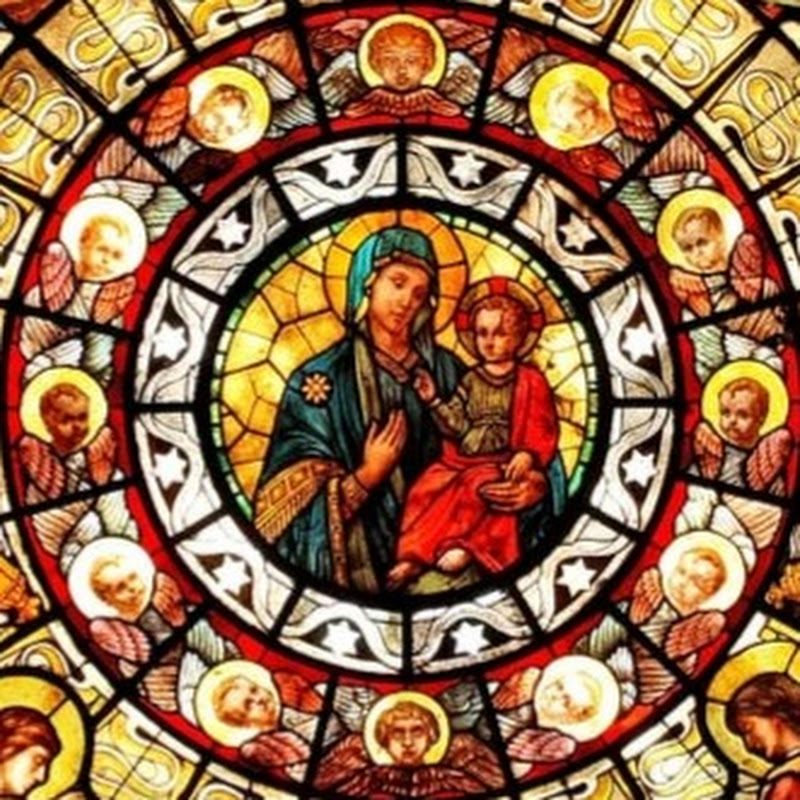 Vida Católica Mundial icon