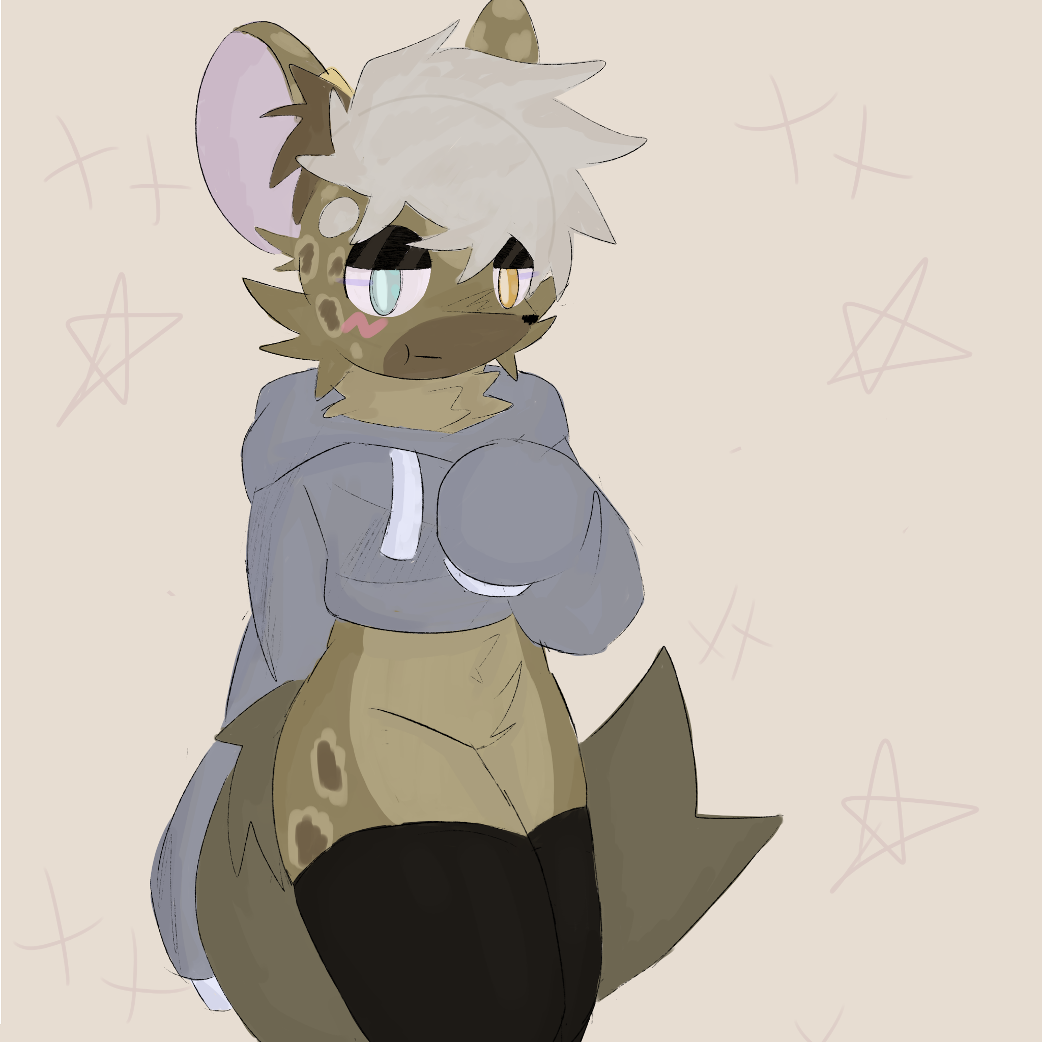 Post from Yxillo